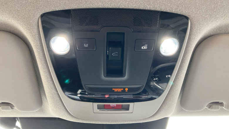 Kia Niro 150kW 4 65kWh 5dr Auto Electric Estate